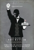the butler new poster 3